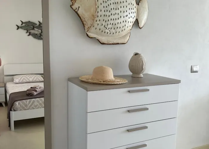 Blanco_loft708 * Capoliveri (Isola d'Elba)